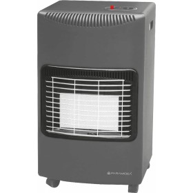 STUFA A GAS A INFRAROSSI CON BOMBOLA GPL DGBAVARIA GRIGIA 533003 POTENZA 4.2 KW STUFA A GAS A INFRAROSSI CON BOMBOLA GPL DGBAVARIA GRIGIA 533003 POTENZA 4.2 KW