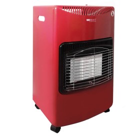 STUFA A GAS A INFRAROSSI CON BOMBOLA GPL DGBAVARIA ROSSA 533002 4.2 KW STUFA A GAS A INFRAROSSI CON BOMBOLA GPL DGBAVARIA ROSSA 533002 4.2 KW
