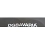 STUFA A GAS A INFRAROSSI CON BOMBOLA GPL DGBAVARIA ROSSA 533002 4.2 KW