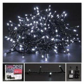CATENA LUMINOSA 03080725 -960 LED PER ESTERNO 8 FUNZIONI CATENA LUMINOSA 03080725 -960 LED PER ESTERNO 8 FUNZIONI