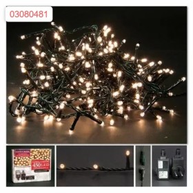 CATENA LUMINOSA - 450 LED COLLEGABILE PER ESTERNO LUCE CALDA /FREDDA CATENA LUMINOSA - 450 LED COLLEGABILE PER ESTERNO LUCE CALDA /FREDDA
