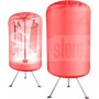 DCG SB8325 - ASCIUGABIANCHERIA CON ELEMENTO SOFFIANTE 700 W