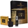 BOX ROBERTO CAPUCCI IDEA REGALO COFANETTO + PROFUMO EAU DE PARFUM 100ML+ DEODORANTE ML.120