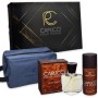 BOX ROBERTO CAPUCCI IDEA REGALO COFANETTO + PROFUMO EAU DE PARFUM 100ML+ DEODORANTE ML.120