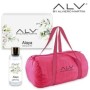 BOX REGALO ALVIERO MARTINI PROFUMO 200ML + BORSONE