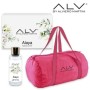BOX REGALO ALVIERO MARTINI PROFUMO 200ML + BORSONE