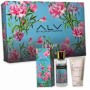 BOX REGALO ALVIERO MARTINI PROFUMO 200ML + BORSONE