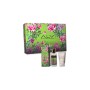 BOX REGALO ALVIERO MARTINI PROFUMO 200ML + BORSONE
