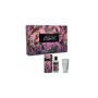 BOX REGALO ALVIERO MARTINI PROFUMO 200ML + BORSONE