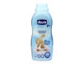 CHICCO 672942 CUORE DI TALCO BUCATO PER BAMBINI AMMORBIDENTE SENSITIVE 30 LAVAGGI 750ML