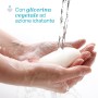 CHICCO 103980  SAPONETTA BABY MOMENTS A BASE DI GLICERINA - VGETALE PULISCE E IDRATA LA PELLE 0 Mesi+ - 100 gr