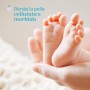CHICCO 103980  SAPONETTA BABY MOMENTS A BASE DI GLICERINA - VGETALE PULISCE E IDRATA LA PELLE 0 Mesi+ - 100 gr