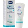 CHICCO 105970 CREMA FREDDO VENTO CON BURRO E CACAO VITAMINA E  BABY MOMENTS 50ML 0+ Mesi