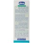 CHICCO 105970 CREMA FREDDO VENTO CON BURRO E CACAO VITAMINA E  BABY MOMENTS 50ML 0+ Mesi