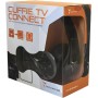 TECHMADE TM-YH690  CUFFIA SENZA FILO PER TV CON ADATTATORE INCLUSO (TV CONNECT)