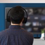 TECHMADE TM-YH690  CUFFIA SENZA FILO PER TV CON ADATTATORE INCLUSO (TV CONNECT)