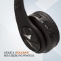 TECHMADE TM-YH690  CUFFIA SENZA FILO PER TV CON ADATTATORE INCLUSO (TV CONNECT)
