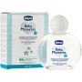 CHICCO 106210 BABY MOMENTS COFANETTO BAGNO DELICATO + CREMA CORPO FLUIDA + ACQUA DI COLONIA 0+MESI