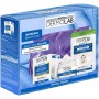 DERMOLAB TDV003424 BEAUTY BOX KIT SKINCARE CREMA VISO RIMPOLPANTE 50ML+MACHERA VISO IN TESSUTO PER TUTTI I TIPI DI PELLE + POCHETTE