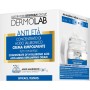 DERMOLAB TDV003424 BEAUTY BOX KIT SKINCARE CREMA VISO RIMPOLPANTE 50ML+MACHERA VISO IN TESSUTO PER TUTTI I TIPI DI PELLE + POCHETTE