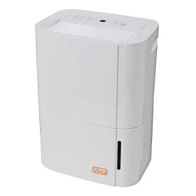DEUMIDIFICATORE CON SERBATOIO 20 LITRI MDDF-20DEN7-QA3 VINCO COD 80506 DEUMIDIFICATORE CON SERBATOIO 20 LITRI MDDF-20DEN7-QA3 VINCO COD 80506
