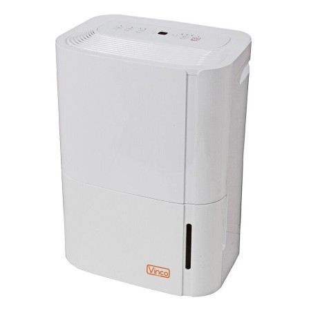DEUMIDIFICATORE CON SERBATOIO 20 LITRI MDDF-20DEN7-QA3 VINCO COD 80506