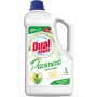 DUAL POWER DP9048 DETERGENTE UNIVERSALE SGRASSATORE PER PAVIMENTI IGIENIZZANTE META E LIMONE 5 LITRI