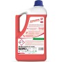 DUAL POWER LV9151 DISINCROSTANTE HACCP PER LAVASTOVIGLIE , LAVATRICI - RIMUOVE VELOCEMENTE IL CALCARE 5 LITRI