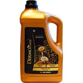 DERMOMED CS2018 CREMA DI SAPONE PER LE MANI ALL'ARGAN  5 LITRI DERMOMED CS2018 CREMA DI SAPONE PER LE MANI ALL'ARGAN  5 LITRI