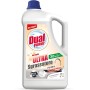 DUAL POWER DS9105 ULTRA SGRASSATORE MARSIGLIA MAXI FORMATO 4,9 L