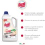 DUAL POWER DS9105 ULTRA SGRASSATORE MARSIGLIA MAXI FORMATO 4,9 L