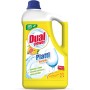 DUAL POWER LM9160 DETERGENTE HACCP PER LAVAGGIO MANUALE PIATTI SGRASSA A FANDO , NEUTRO AGUMI 4,9 LITRI
