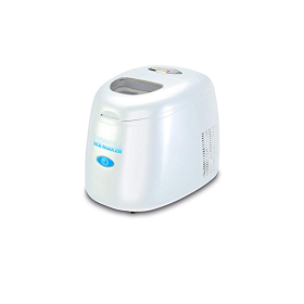 FABBRICATORE DI GHIACCIO HO.HFG19000 1,8L IN 24H HOWELL 150WATT FABBRICATORE DI GHIACCIO HO.HFG19000 1,8L IN 24H HOWELL 150WATT