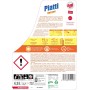 DUAL POWER LM9160 DETERGENTE HACCP PER LAVAGGIO MANUALE PIATTI SGRASSA A FANDO , NEUTRO AGUMI 4,9 LITRI