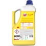 DUAL POWER DP9047 DETERGENTE HACCP PER LAVAPAVIMENTI AGRUMI 5 LITRI
