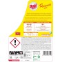 DUAL POWER DP9047 DETERGENTE HACCP PER LAVAPAVIMENTI AGRUMI 5 LITRI