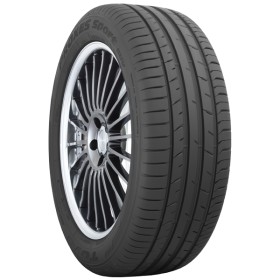 PNEUMATICI ESTIVI 285/35R21 Y105 - XL PROXES SPORT SUV - TOYO PNEUMATICI ESTIVI 285/35R21 Y105 - XL PROXES SPORT SUV - TOYO