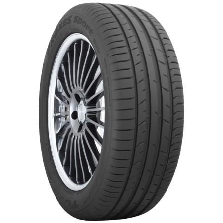 PNEUMATICI ESTIVI 275/55R19 W111 - PROXES SPORT SUV DOT 2019 - TOYO