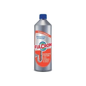 FULCRON 2559 SGORGANTE AREXONS TUBATURE DISGORGANTE CHIMICO WATER LAVANDINI DOCCE 1L FULCRON 2559 SGORGANTE AREXONS TUBATURE DISGORGANTE CHIMICO WATER LAVANDINI DOCCE 1L