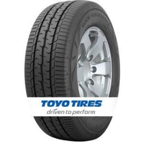 215/70R16C 108/106T - NANO ENERGY VAN - TOYO PNEUMATIVCI NUOVI ESTIVI 2019 215/70R16C 108/106T - NANO ENERGY VAN - TOYO PNEUMATIVCI NUOVI ESTIVI 2019