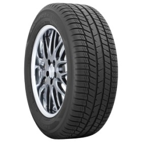 225/40R18 92V - XL S954 - TOYO PNEUMATICI NUOVI INVERNALI 225/40R18 92V - XL S954 - TOYO PNEUMATICI NUOVI INVERNALI