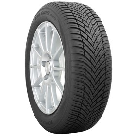 PNEUMATICI 4 STAGIONI 275/40R20 Y106 - XL CELSIUS AS2 - TOYO PNEUMATICI 4 STAGIONI 275/40R20 Y106 - XL CELSIUS AS2 - TOYO