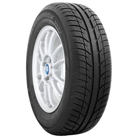235/60R16 H104 XL - S943 - TOYO PNEUMATICI NUOVI INVERNALI