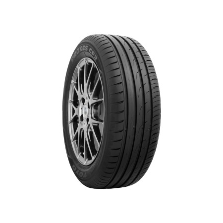 235/60R16 H100 - PROXES CF2 SUV - TOYO PNEUMATICI NUOVI ESTIVI DOT2021