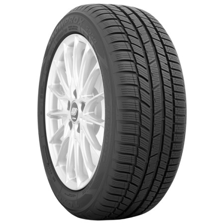 245/40R18 V97 - S954 - XL TOYO PNEUMATICI NUOVI INVERNALE DOT2021