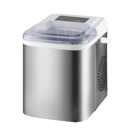 VINCO FABBRICATORE MACCHINA DI GHIACCIO  ICE MAKER 50320 ICE MAKER “ON THE ROCKS”