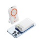 VINCO 00010 POWERBANCK CON MAGSAFE  WIREKESS SCHERMO LED