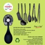 OLYMPIA 460BAT18 BATTERIA 18 PEZZI DIAMANTS PLUS INDUZIONE