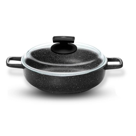 OLYMPIA SUPREME TEGAME CON COPERCHIO CM 20/24/ 28