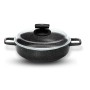 OLYMPIA SUPREME TEGAME CON COPERCHIO CM 20/24/ 28